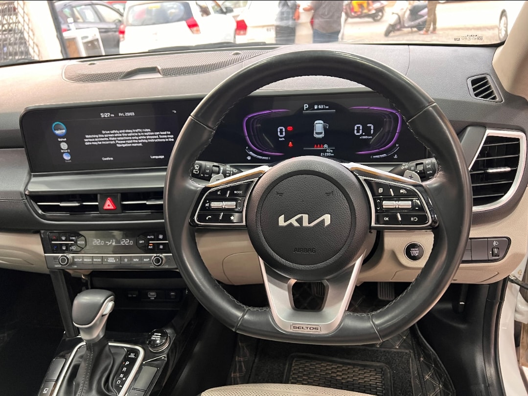 Seltos image 12 Seltos image 12