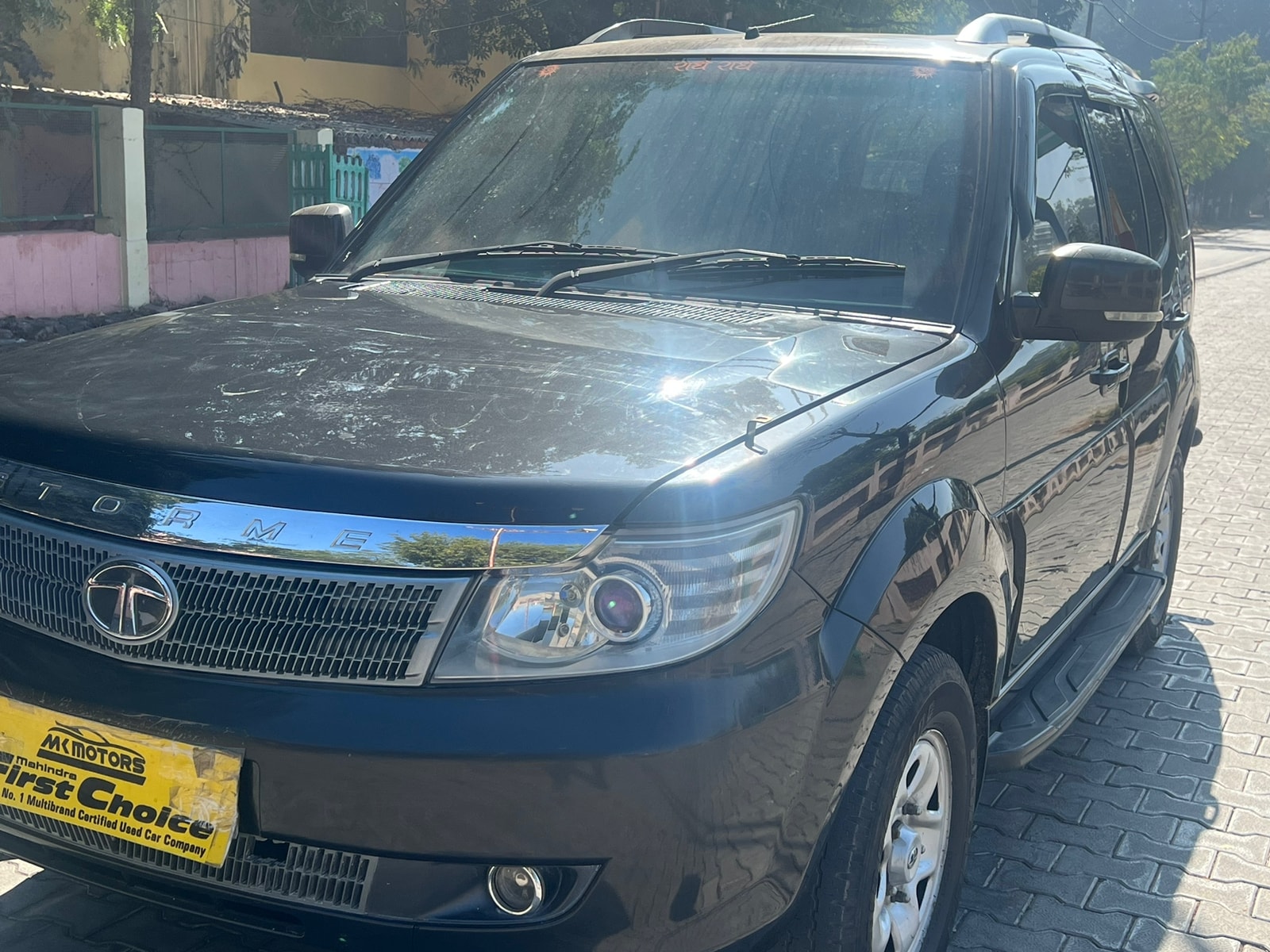 Safari Storme image 1 Safari Storme image 1