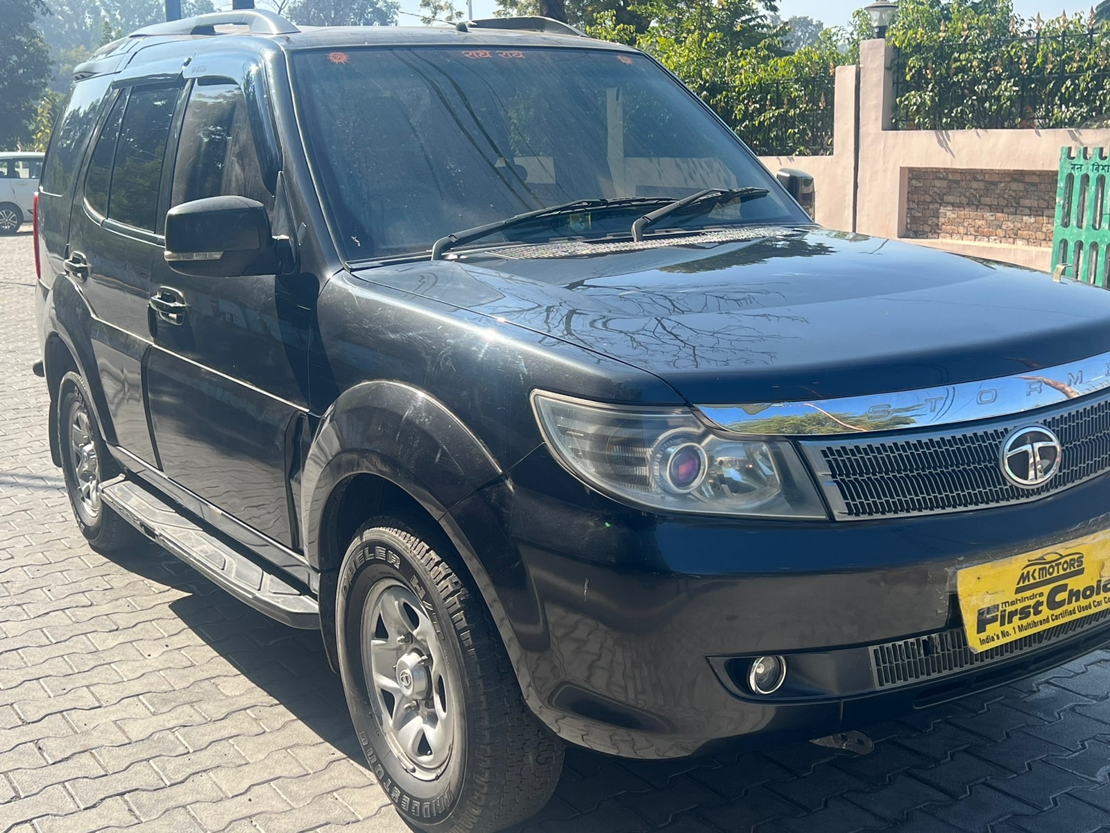 Safari Storme image 7 Safari Storme image 7