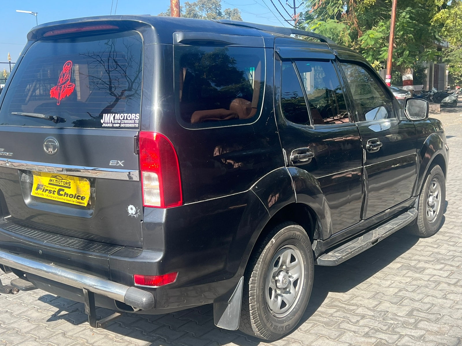 Safari Storme image 5 Safari Storme image 5