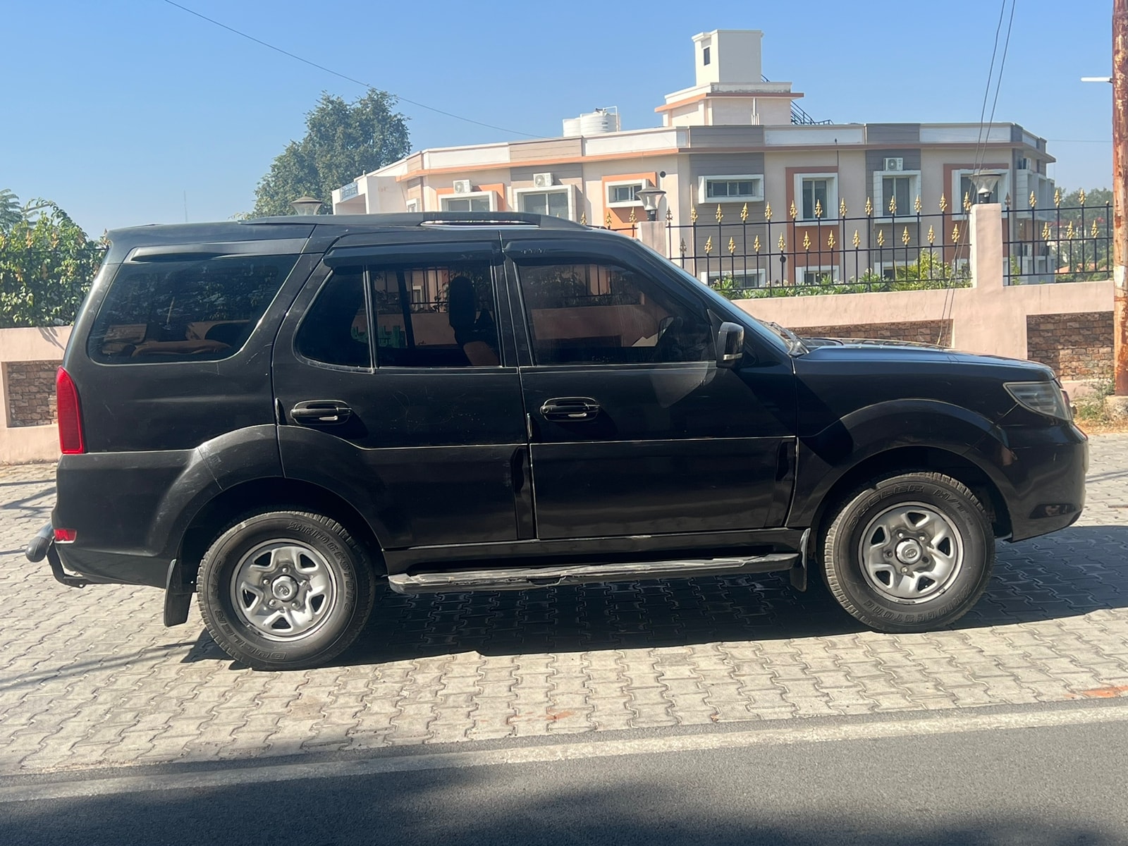 Safari Storme image 6 Safari Storme image 6