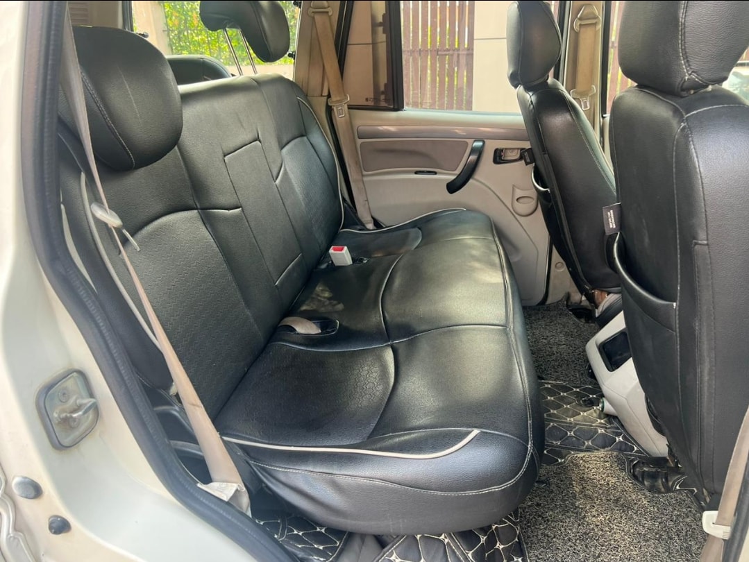 Scorpio image 15 Scorpio image 15