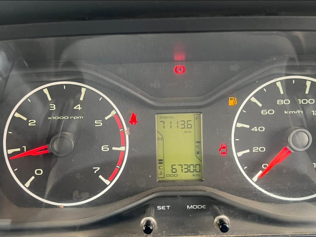 Scorpio image 11 Scorpio image 11