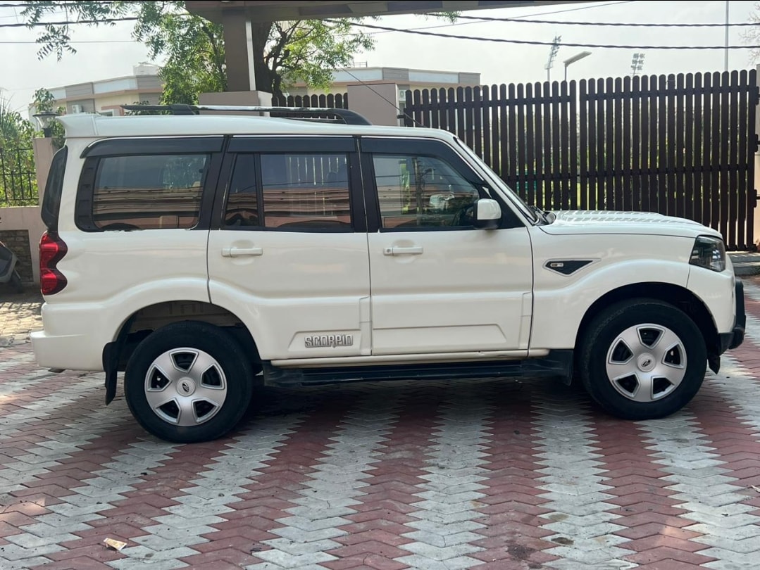 Scorpio image 6 Scorpio image 6