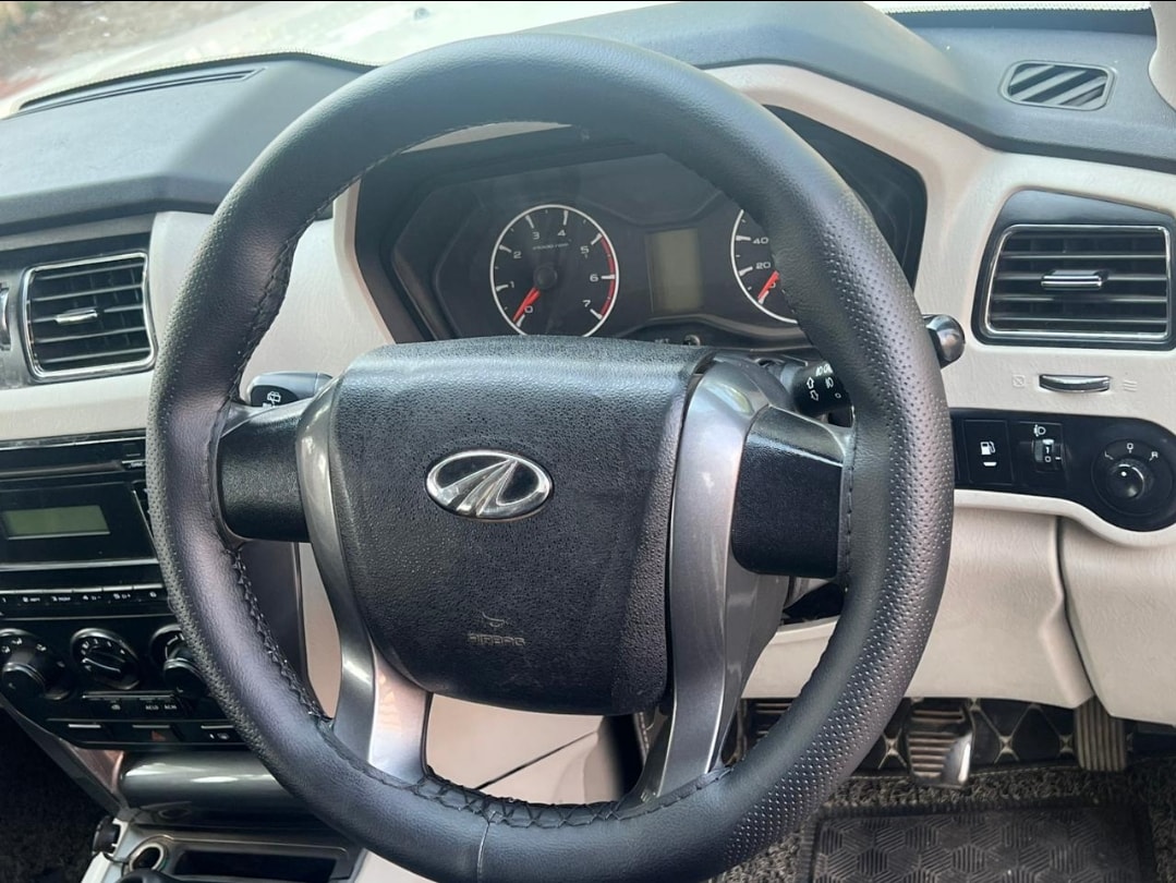 Scorpio image 13 Scorpio image 13