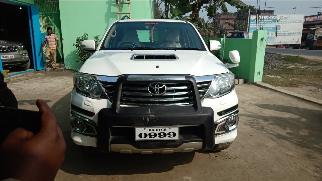 Fortuner image 1 Fortuner image 1