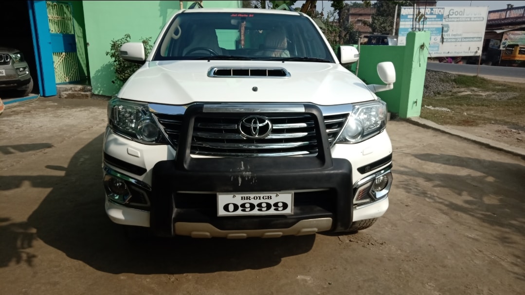 Fortuner image 2 Fortuner image 2