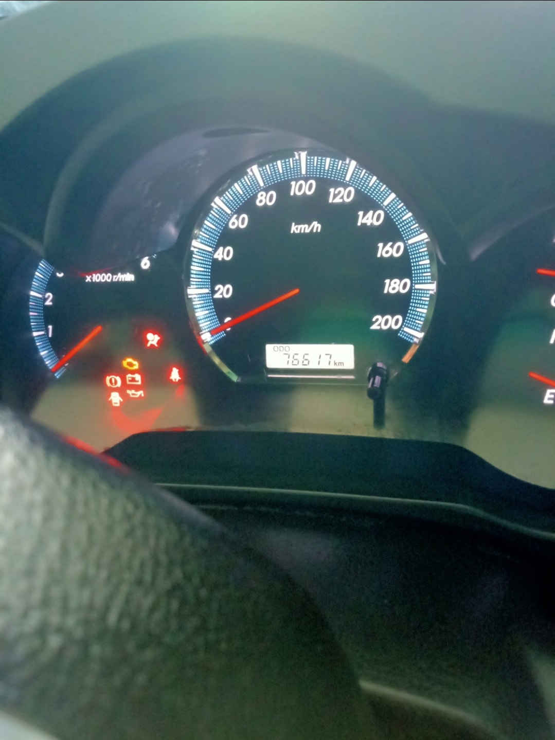 Fortuner image 6 Fortuner image 6