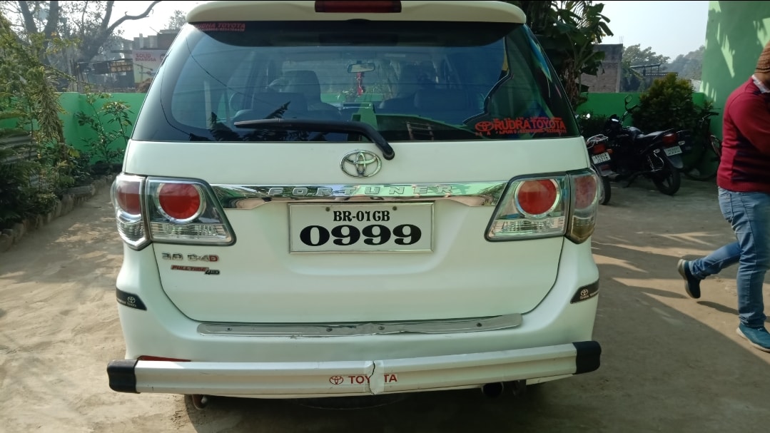 Fortuner image 4 Fortuner image 4