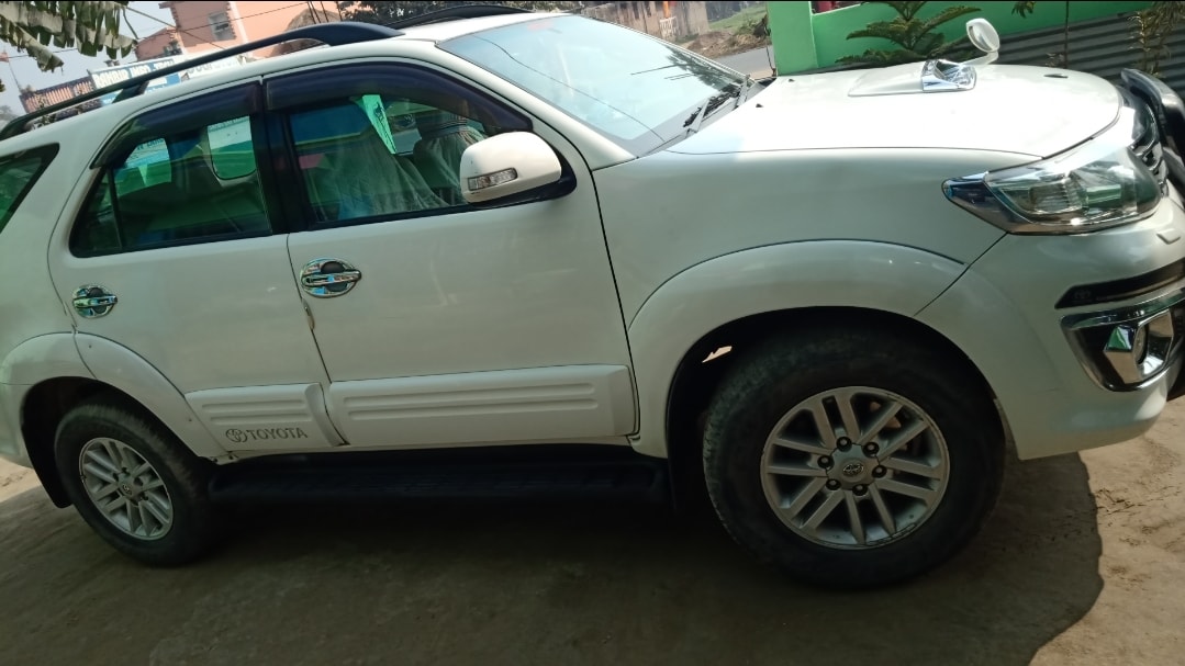 Fortuner image 5 Fortuner image 5