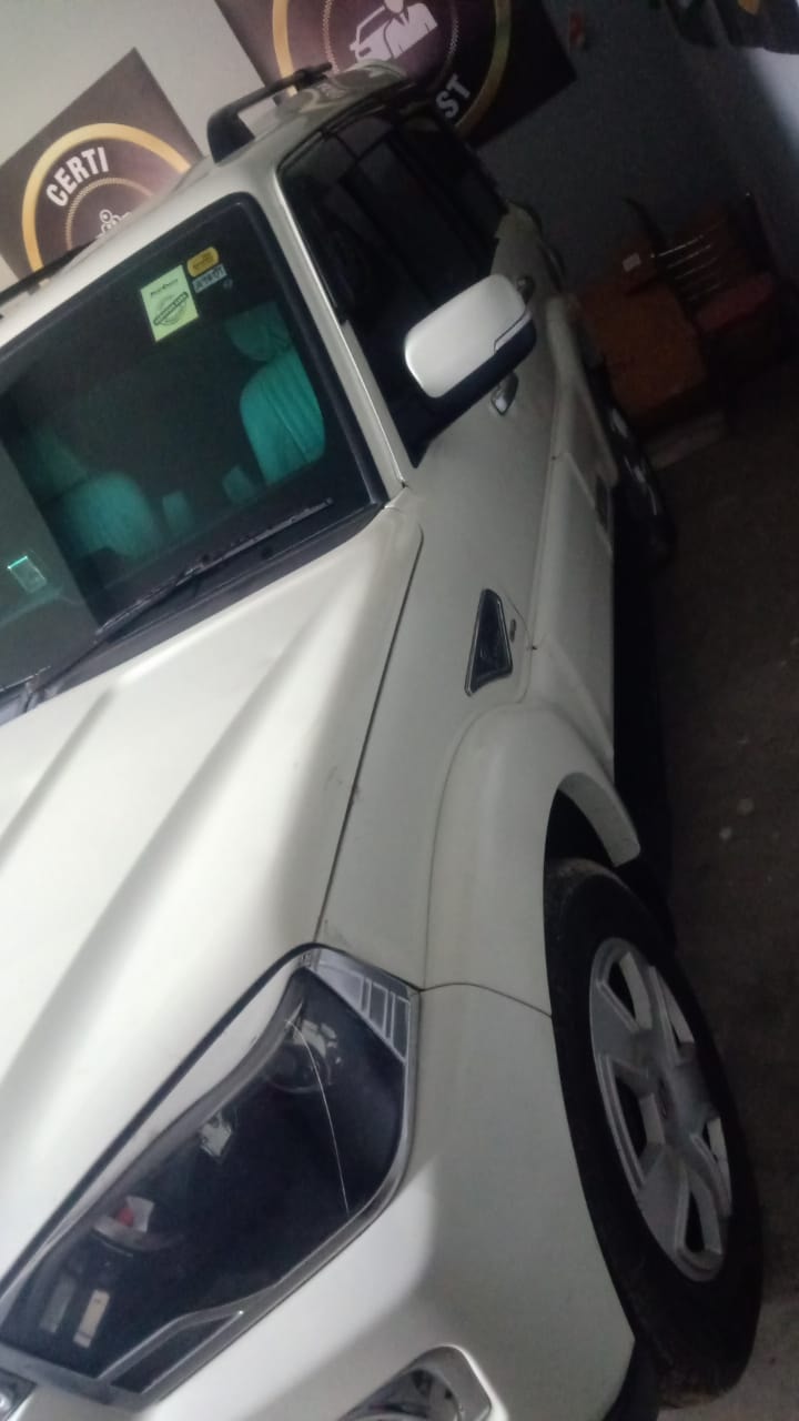 Scorpio image 3 Scorpio image 3