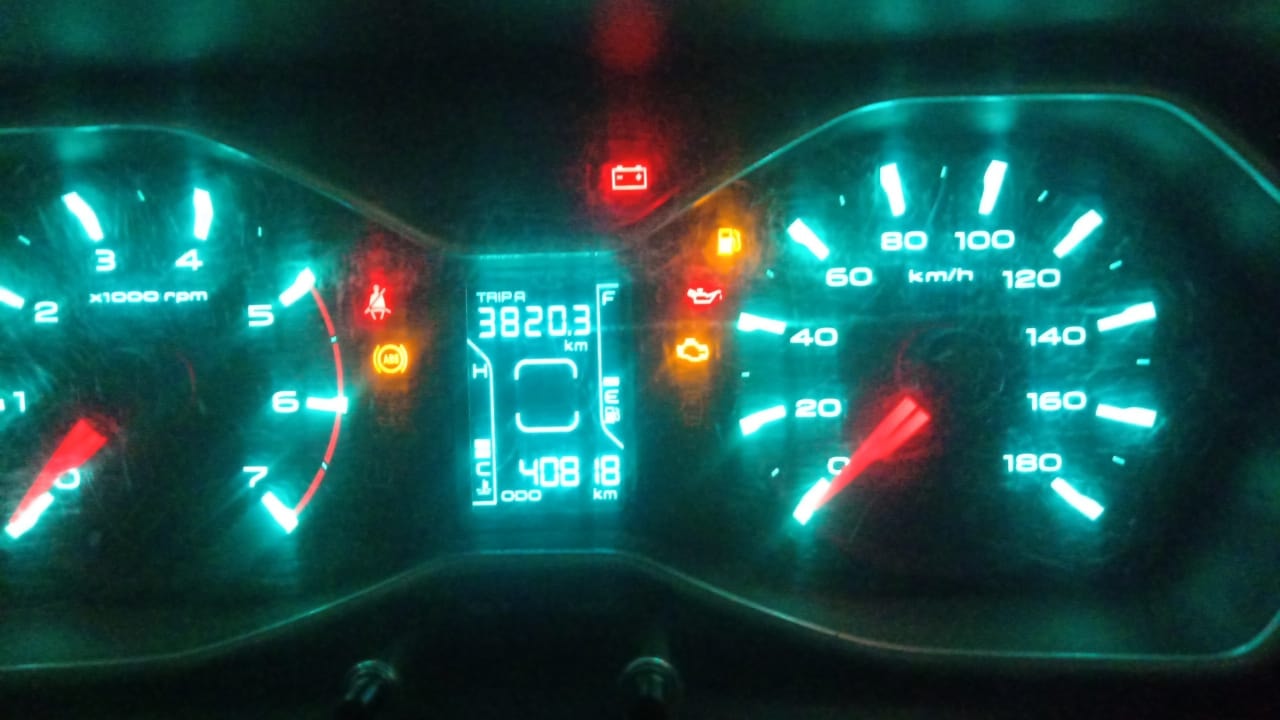 Scorpio image 6 Scorpio image 6