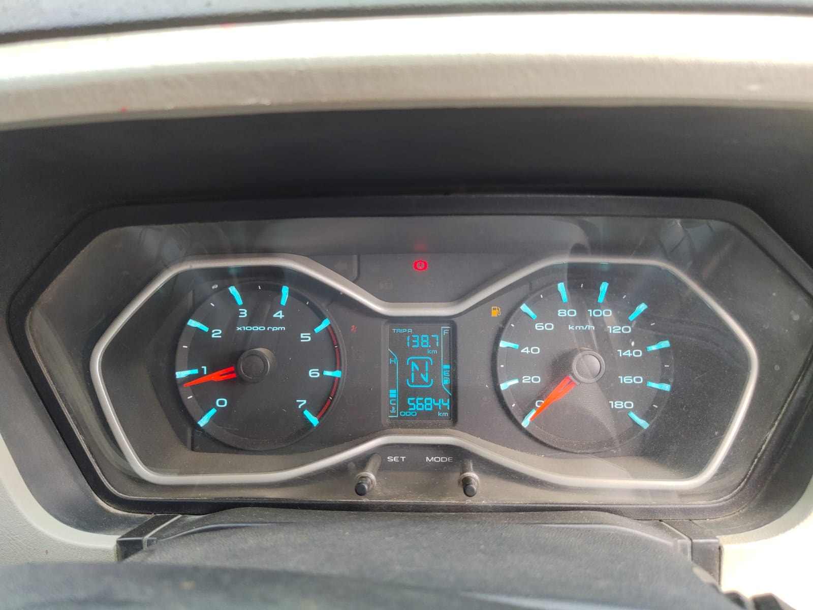 Scorpio image 6 Scorpio image 6