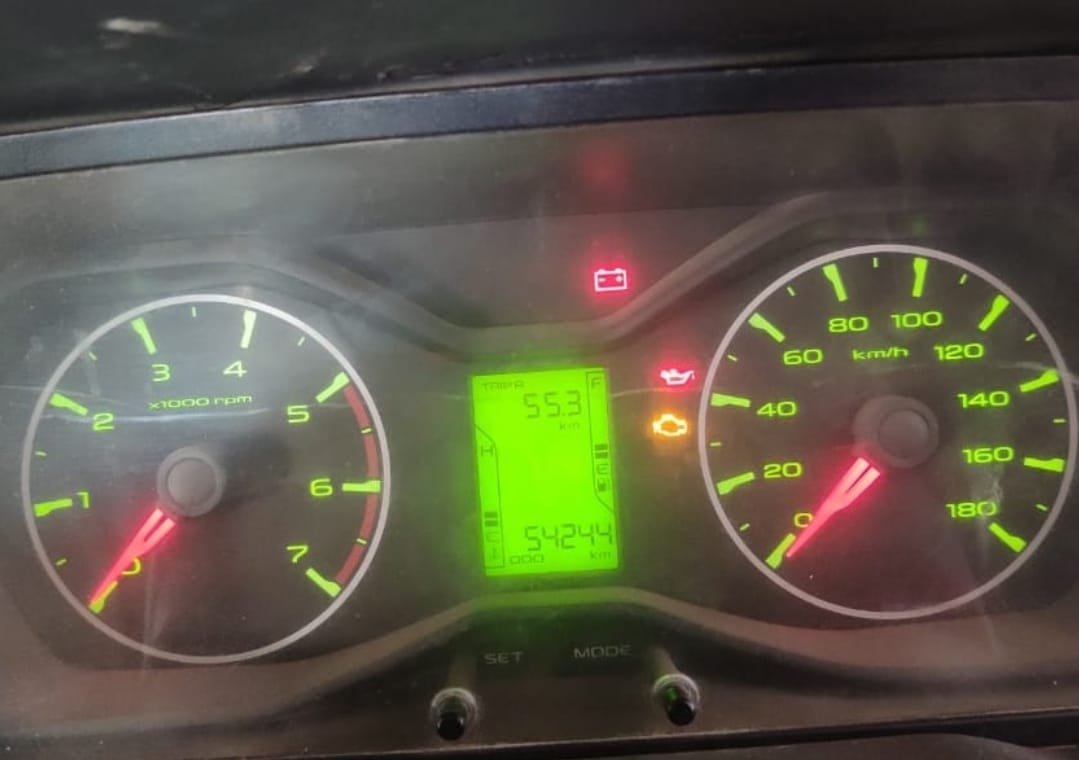 Scorpio image 6 Scorpio image 6