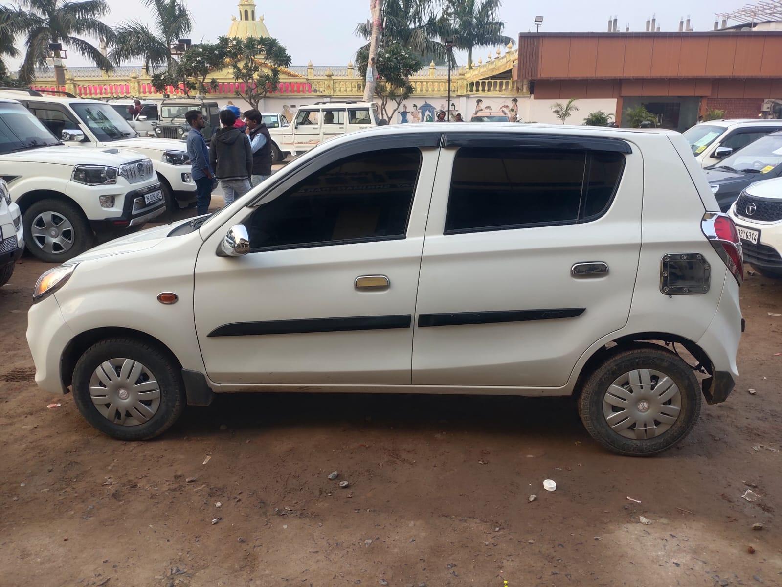 Used 2018 Maruti Suzuki Alto K10, Deo Bahuara, Saran