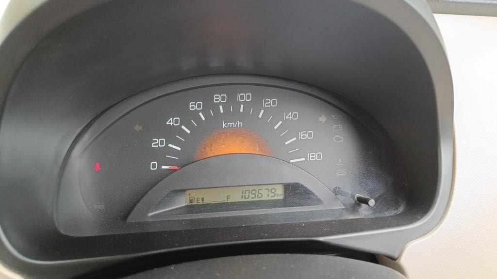 Wagon R image 9 Wagon R image 9