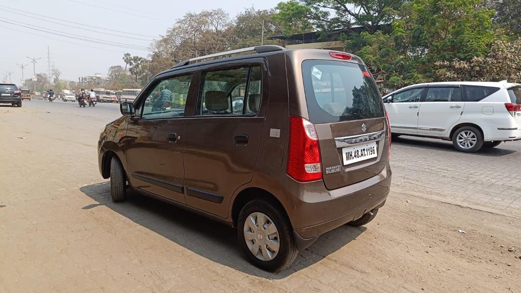 Wagon R image 3 Wagon R image 3