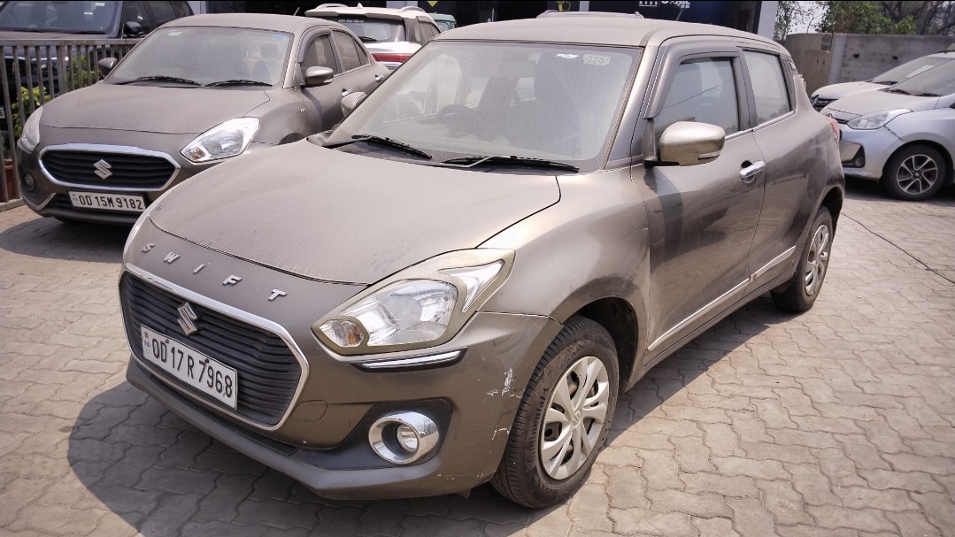 Used 2019 Maruti Suzuki Swift Used 2019 Maruti Suzuki Swift