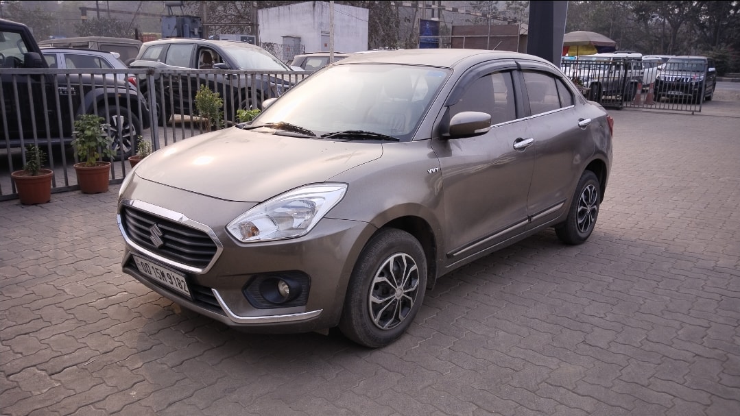 Used 2019 Maruti Suzuki Dzire Used 2019 Maruti Suzuki Dzire