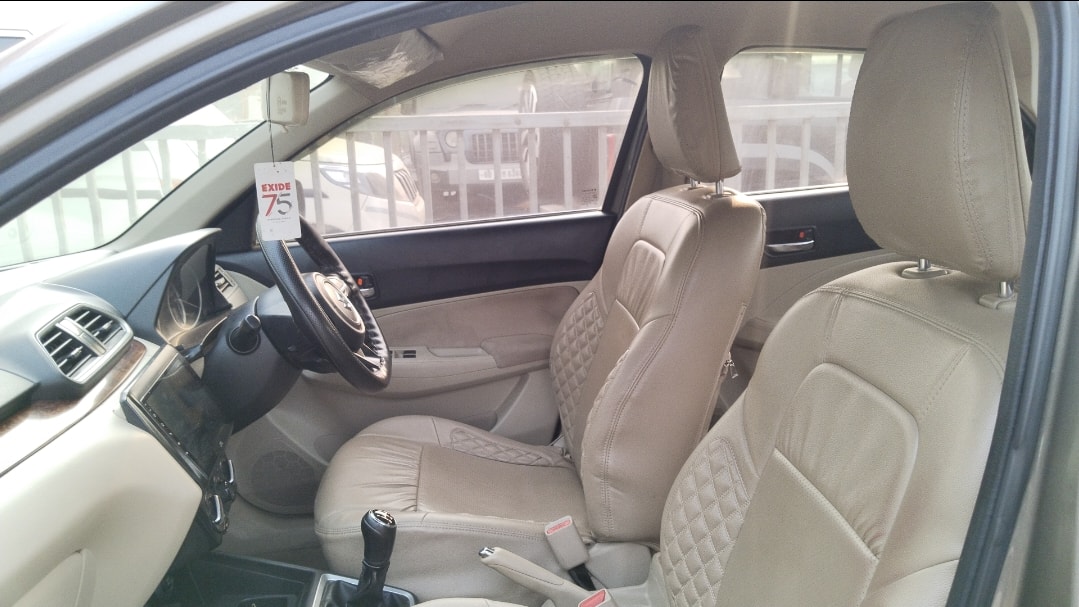 Dzire image 16 Dzire image 16