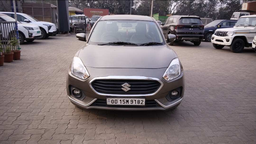 Dzire image 8 Dzire image 8