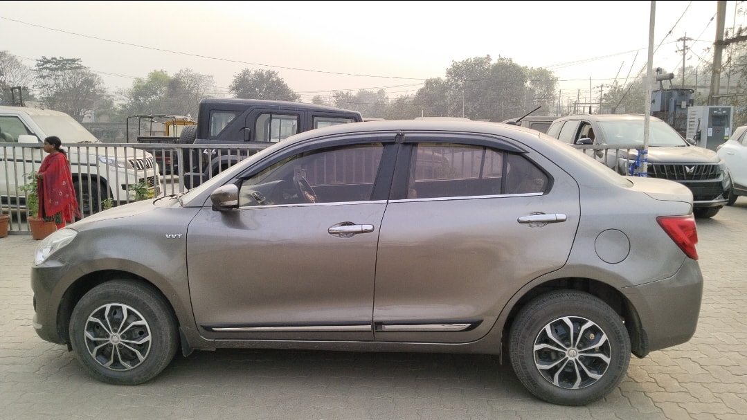 Dzire image 2 Dzire image 2
