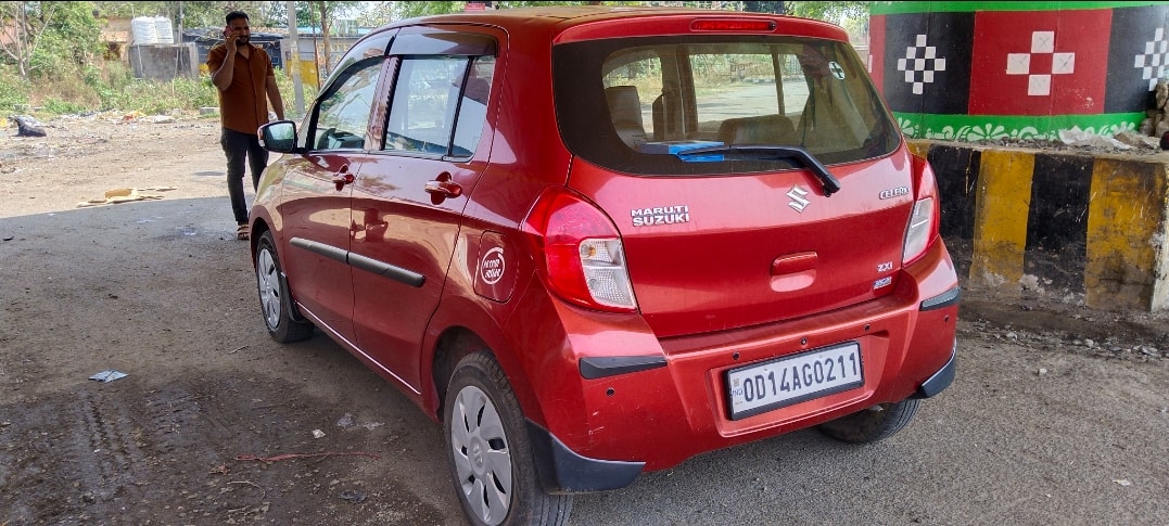 Celerio image 3 Celerio image 3