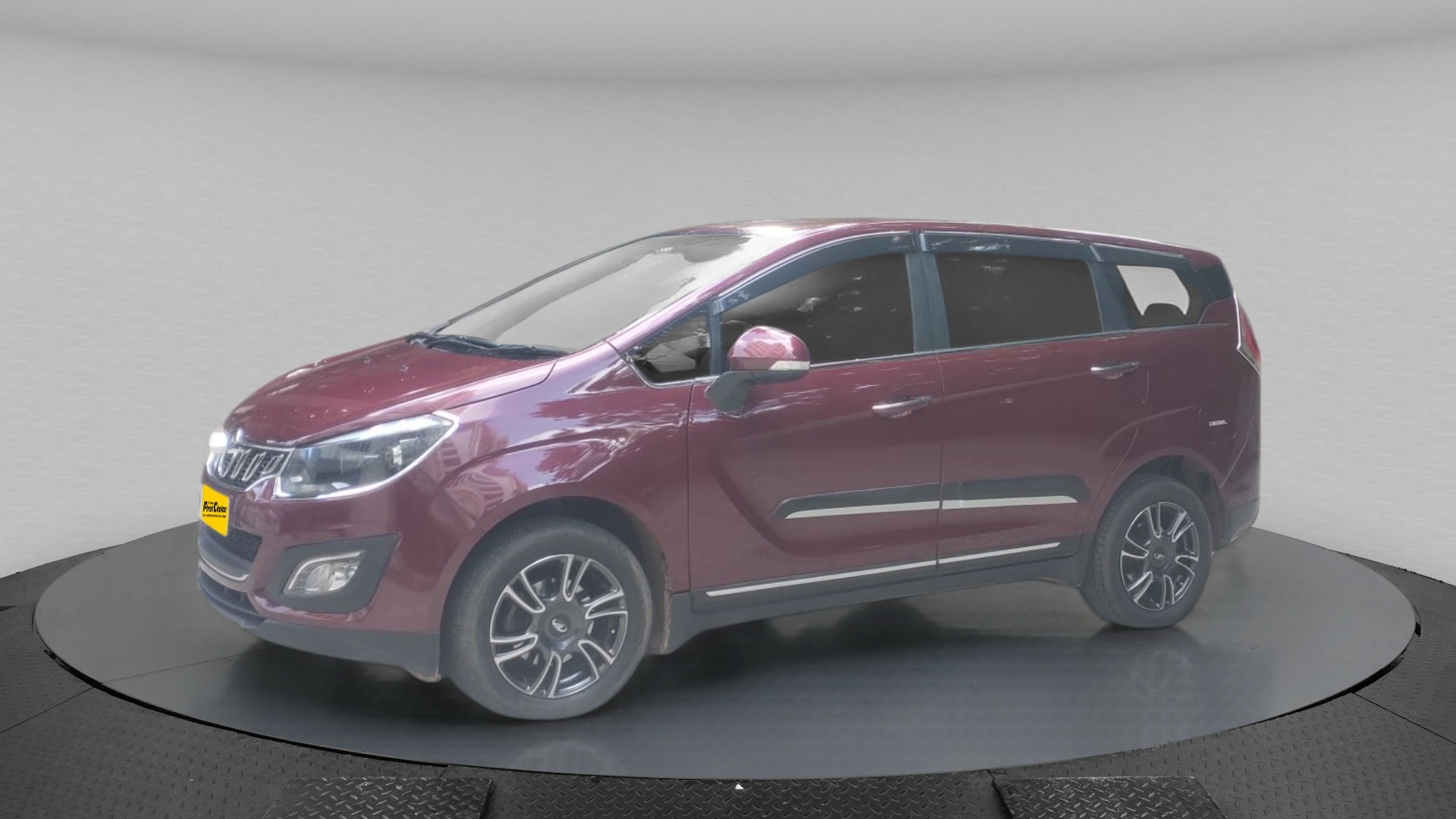 Marazzo image 1 Marazzo image 1