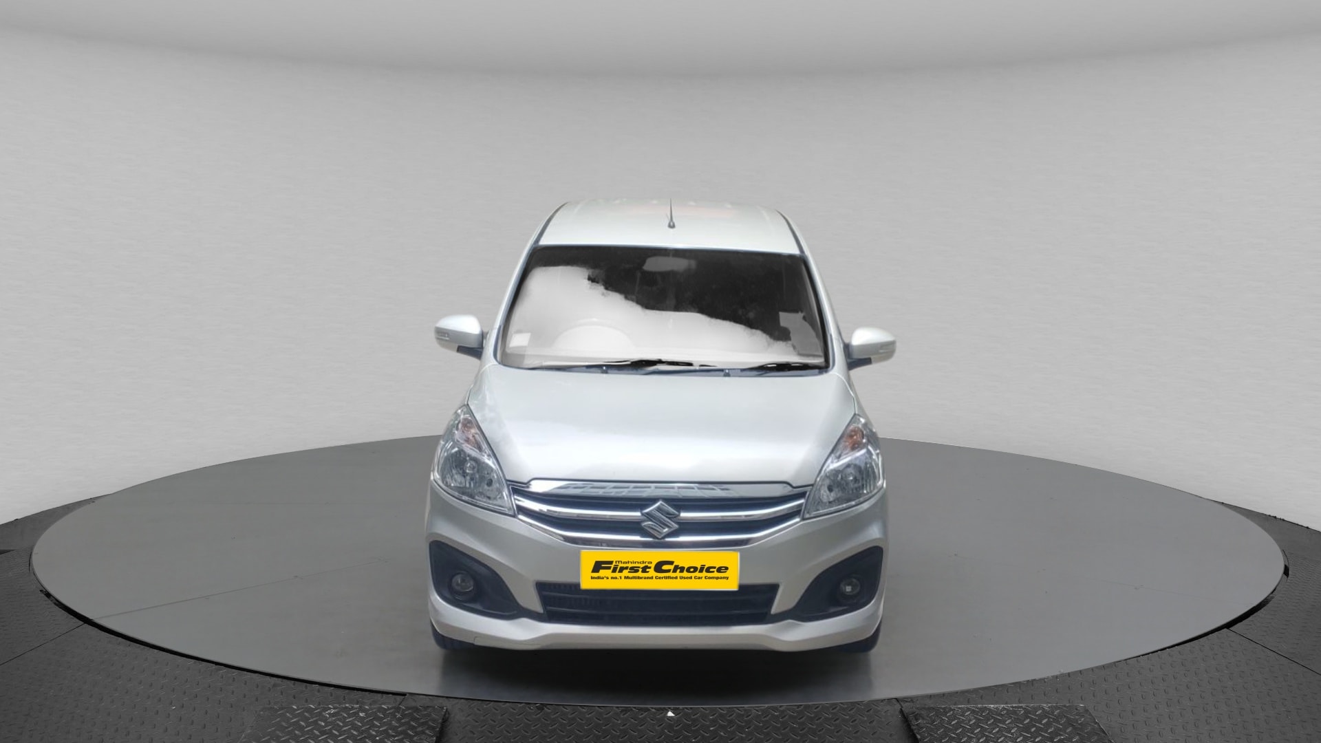 Ertiga image 8 Ertiga image 8