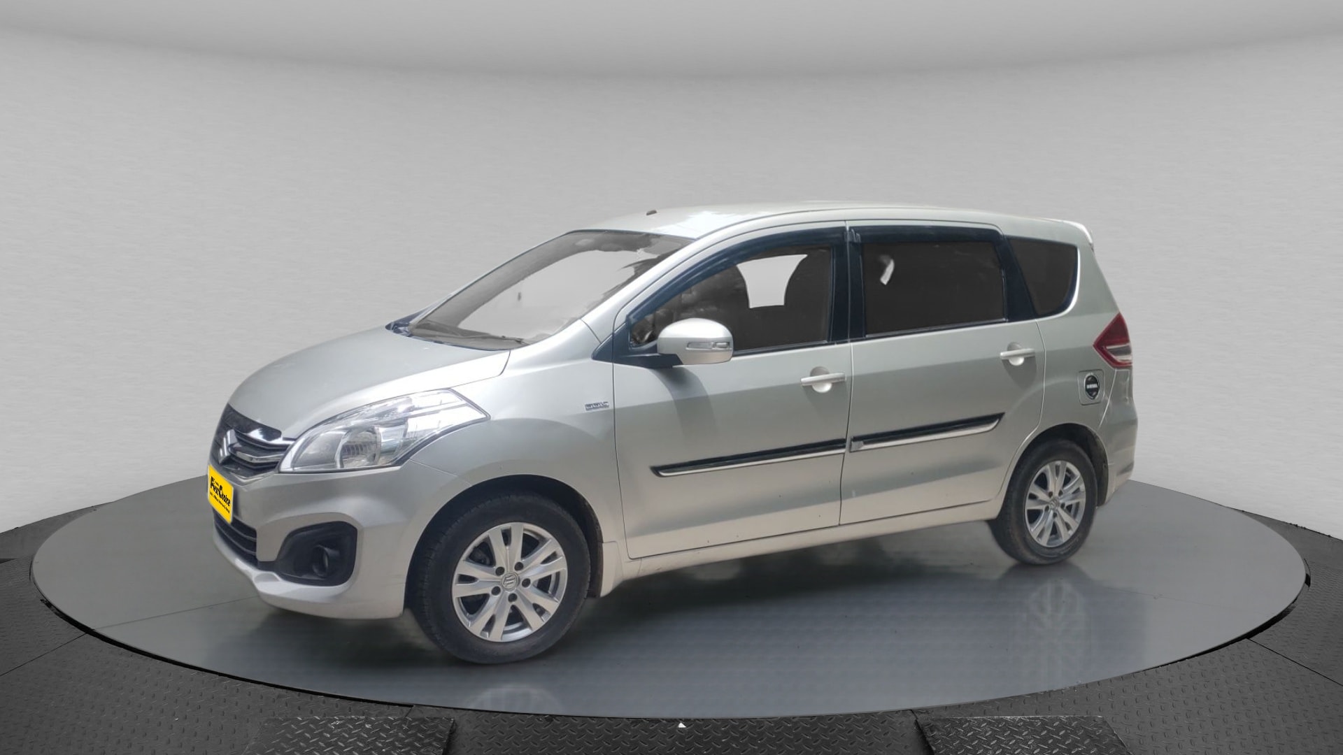 Ertiga image 1 Ertiga image 1