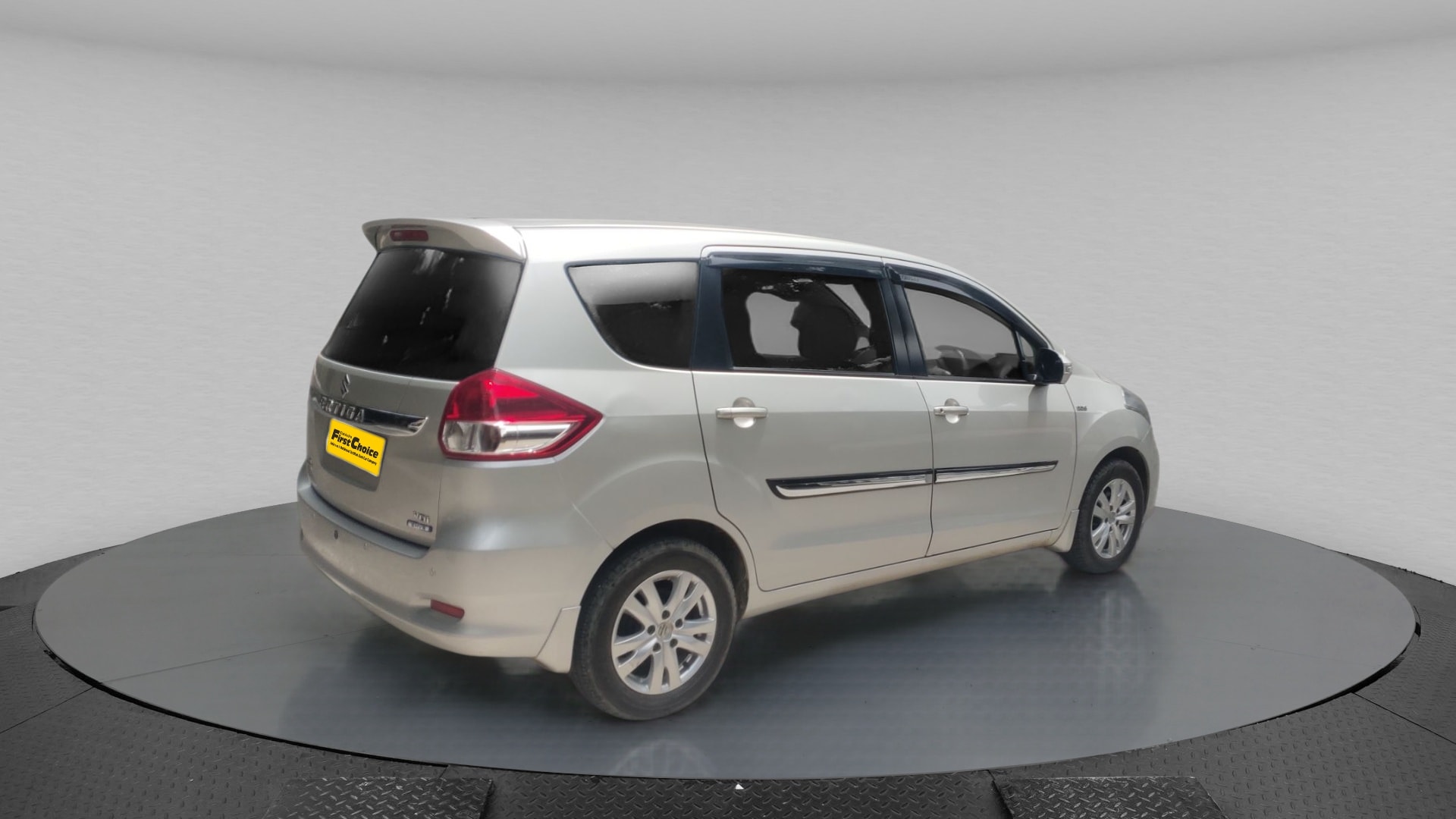 Ertiga image 7 Ertiga image 7