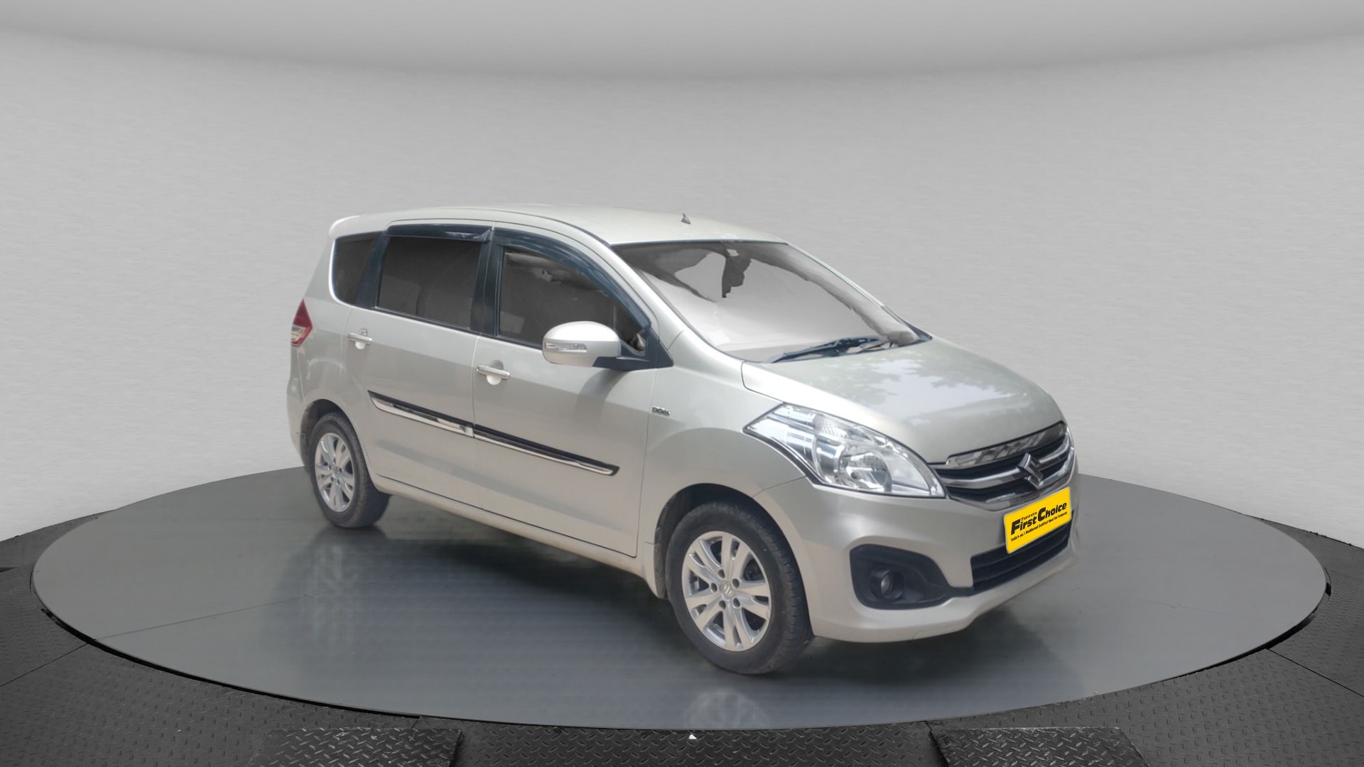 Ertiga image 5 Ertiga image 5