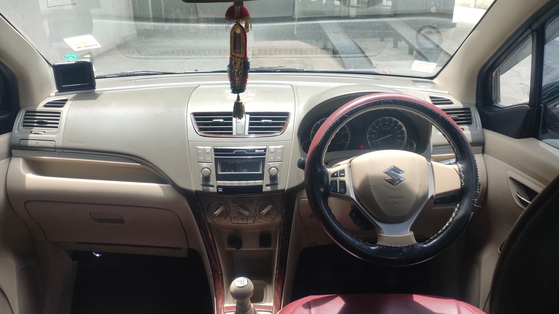 Ertiga image 14 Ertiga image 14