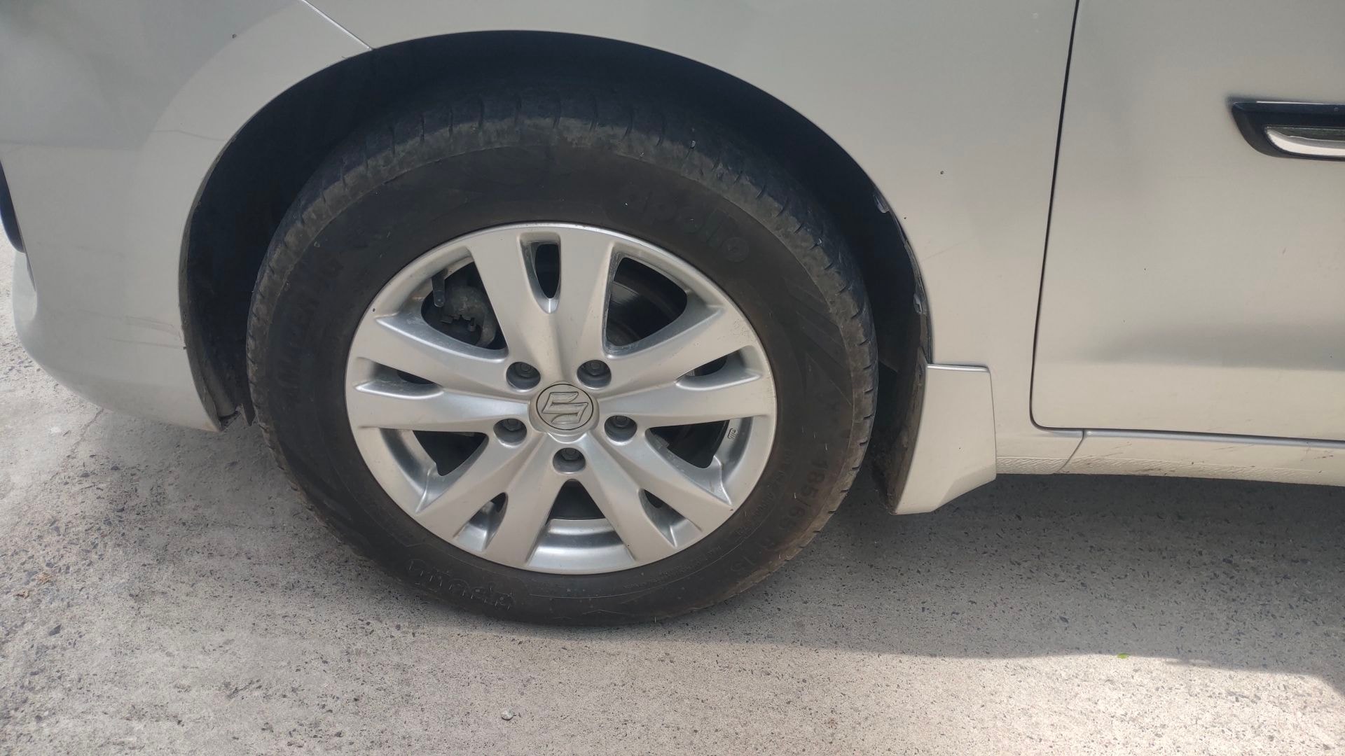 Ertiga image 10 Ertiga image 10