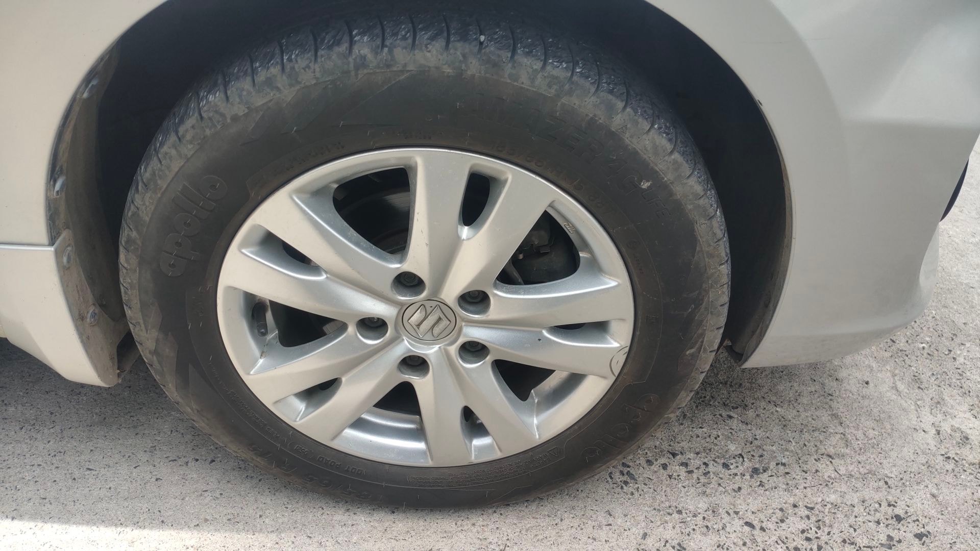 Ertiga image 9 Ertiga image 9