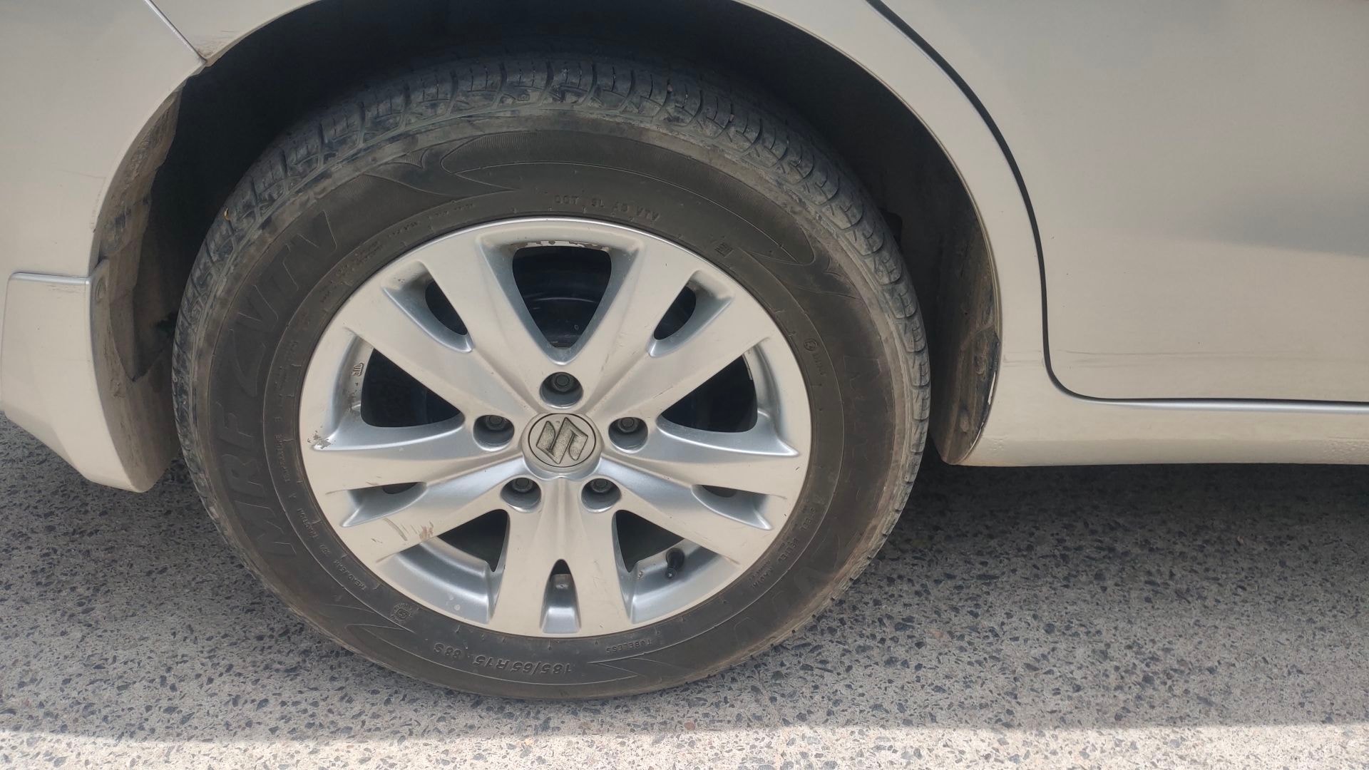 Ertiga image 11 Ertiga image 11