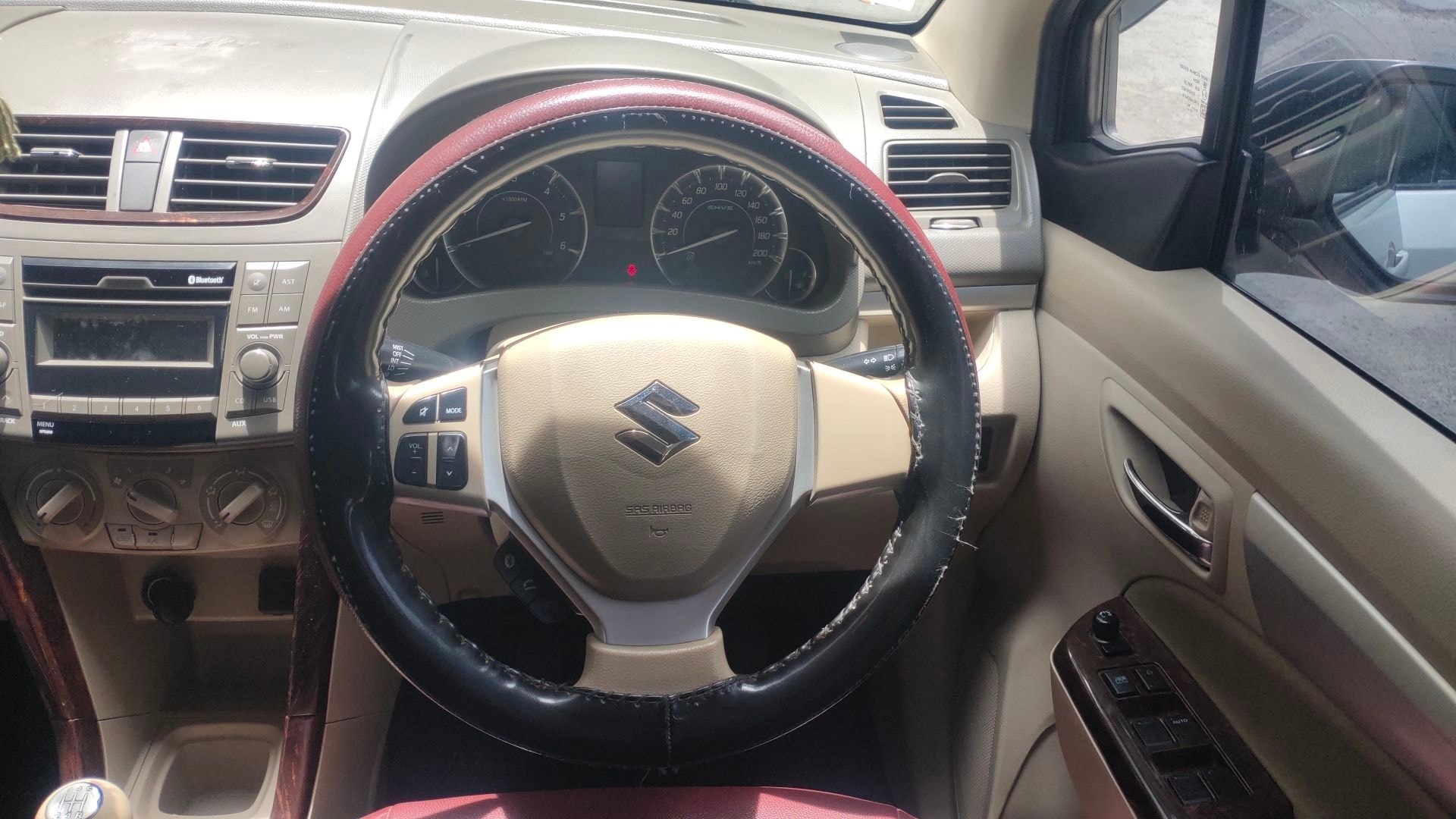 Ertiga image 17 Ertiga image 17