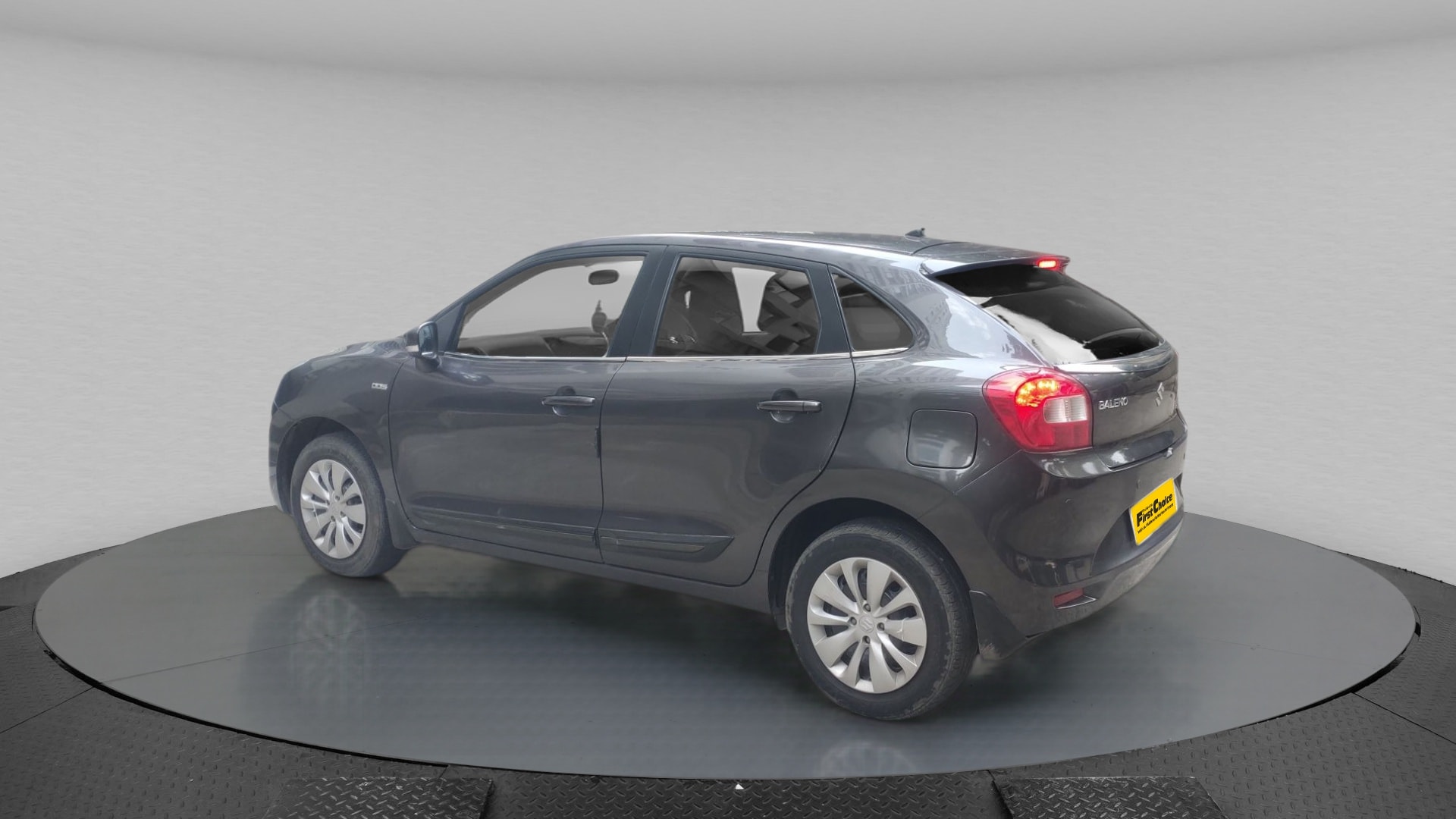 Baleno image 3 Baleno image 3