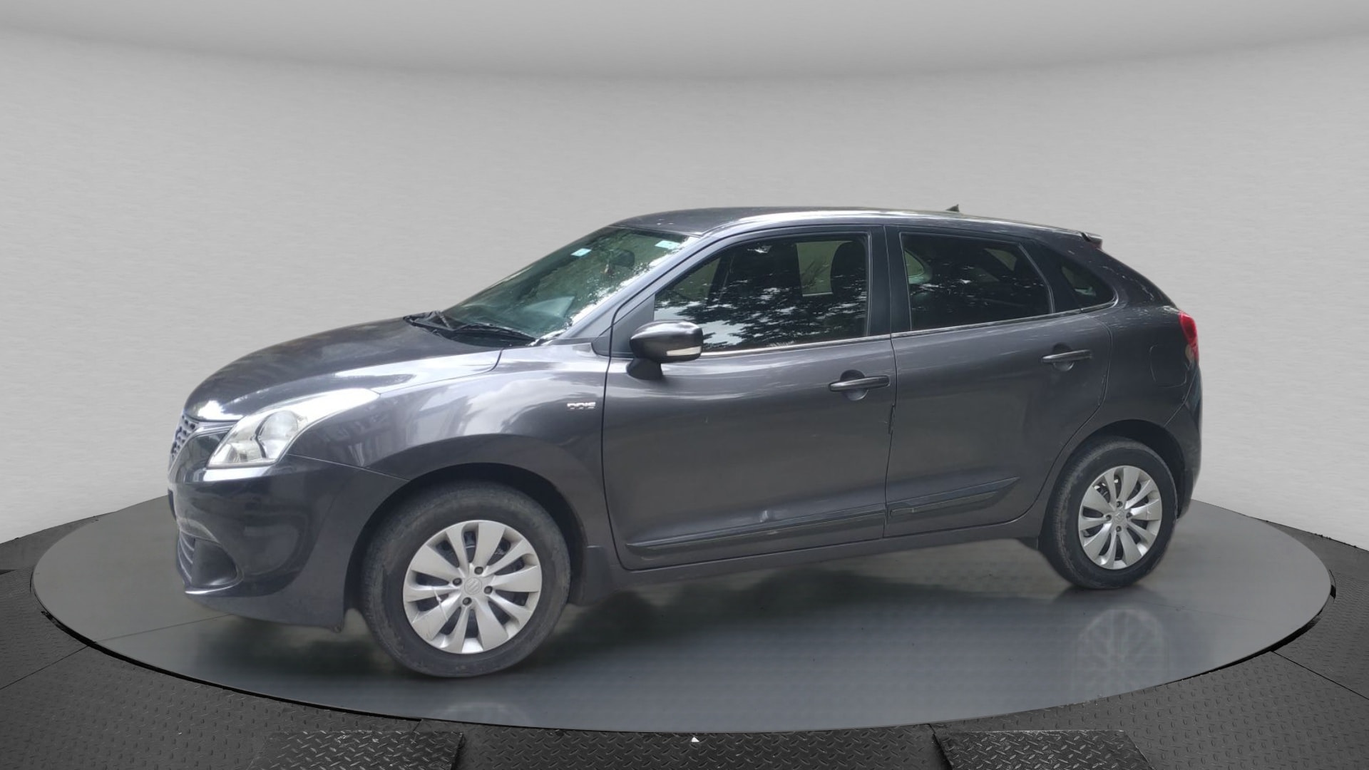 Baleno image 1 Baleno image 1