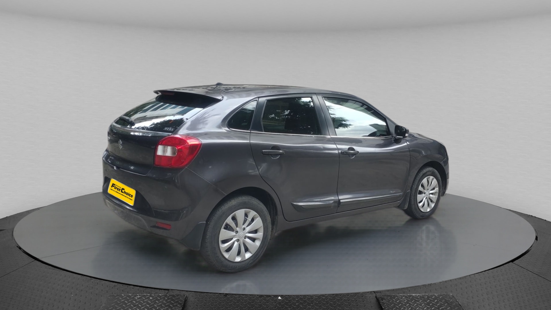 Baleno image 7 Baleno image 7