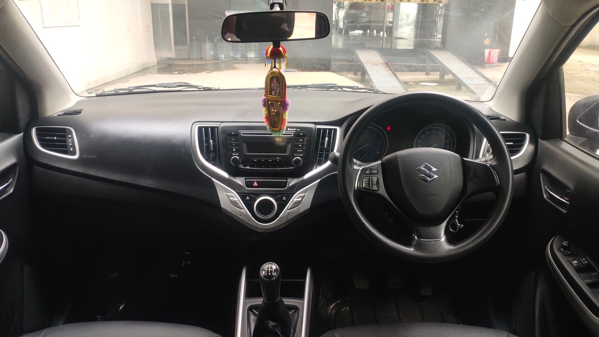 Baleno image 14 Baleno image 14