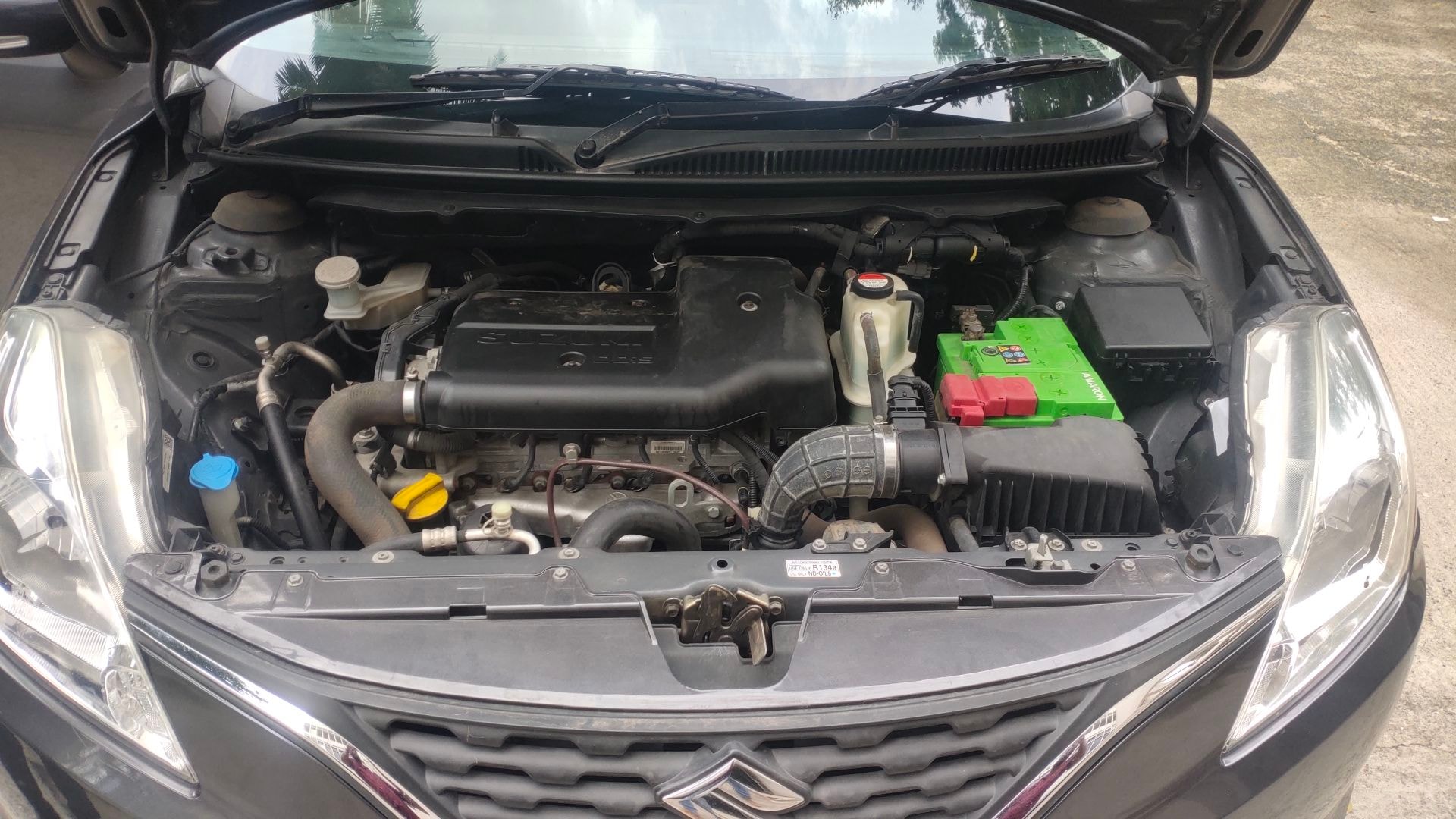 Baleno image 13 Baleno image 13