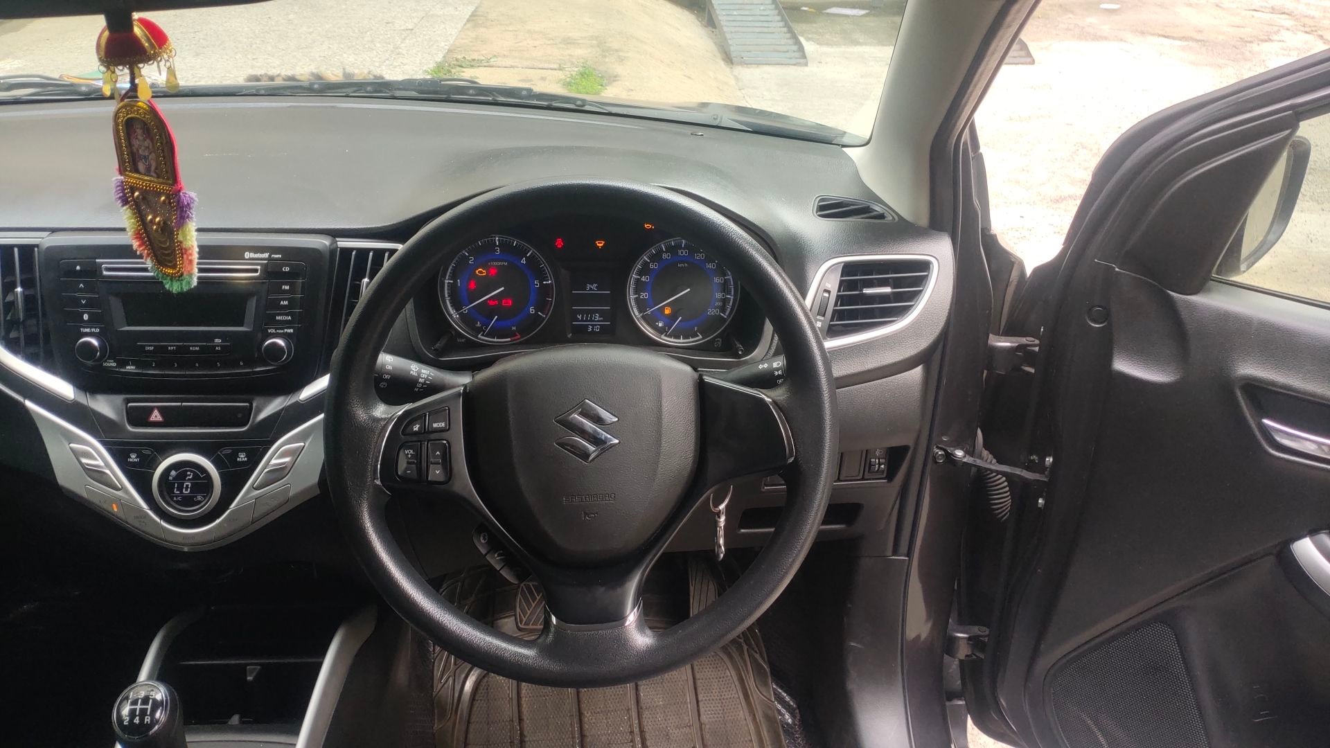 Baleno image 17 Baleno image 17