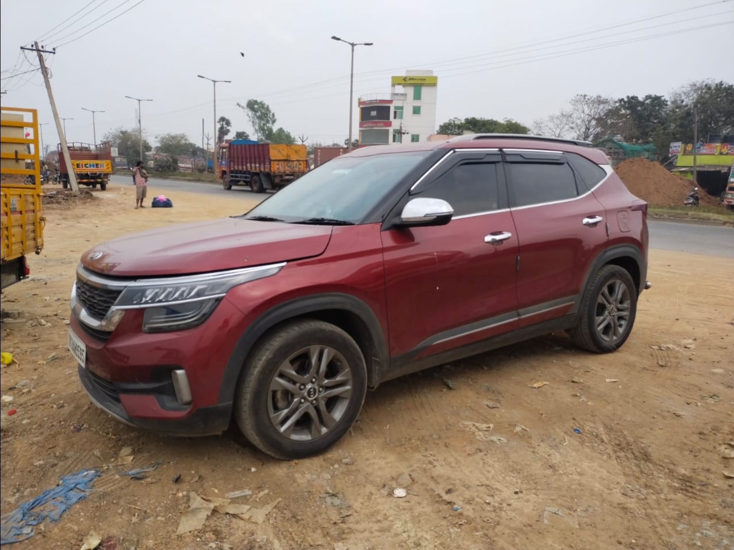 Seltos image 4 Seltos image 4