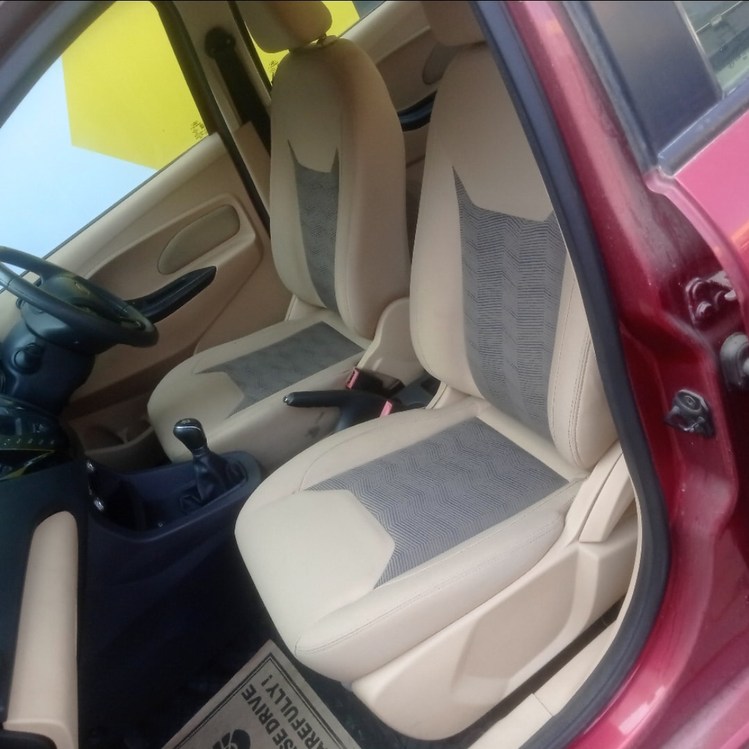 Figo Aspire image 11 Figo Aspire image 11