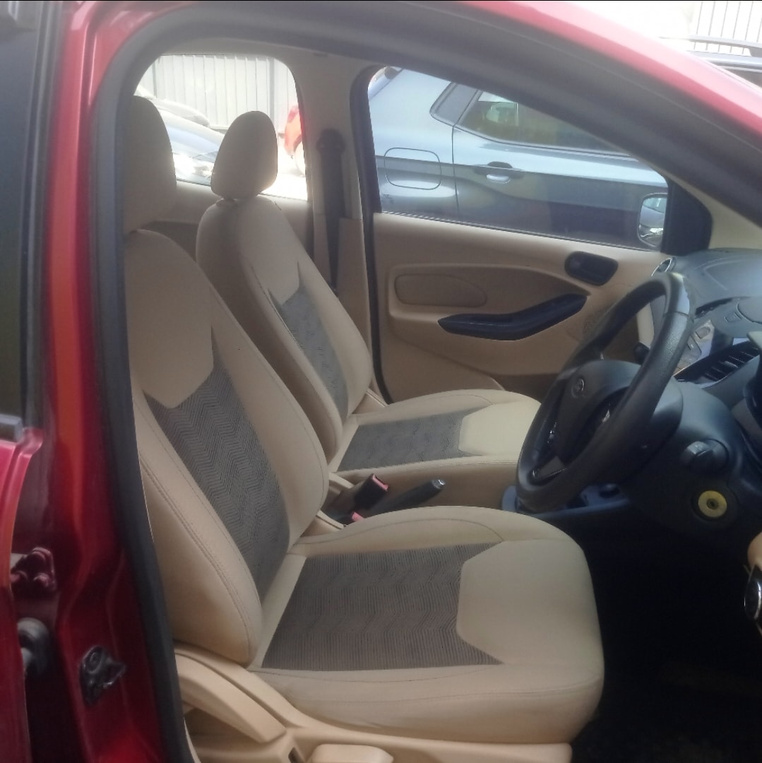 Figo Aspire image 9 Figo Aspire image 9