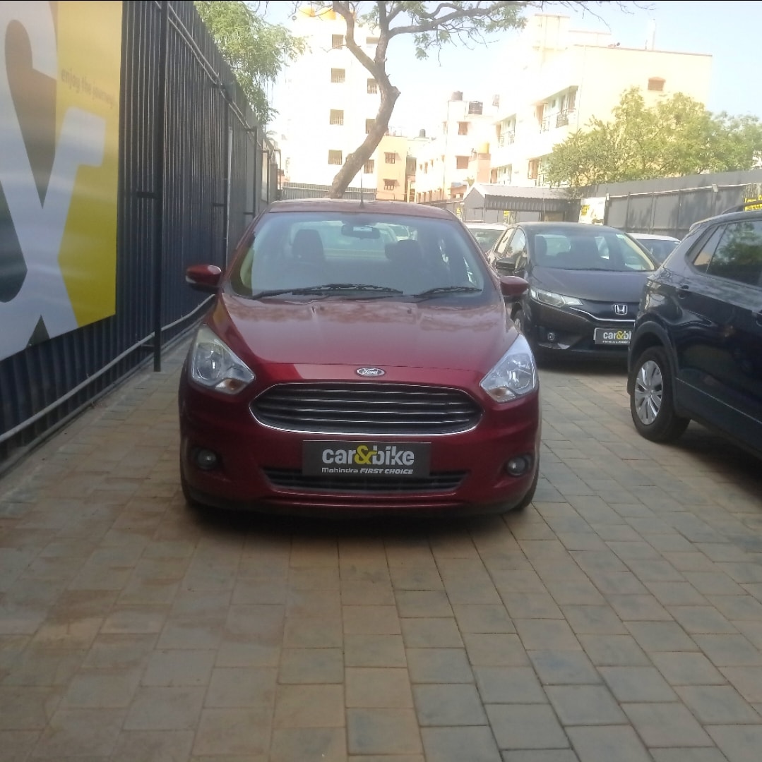 Figo Aspire image 5 Figo Aspire image 5