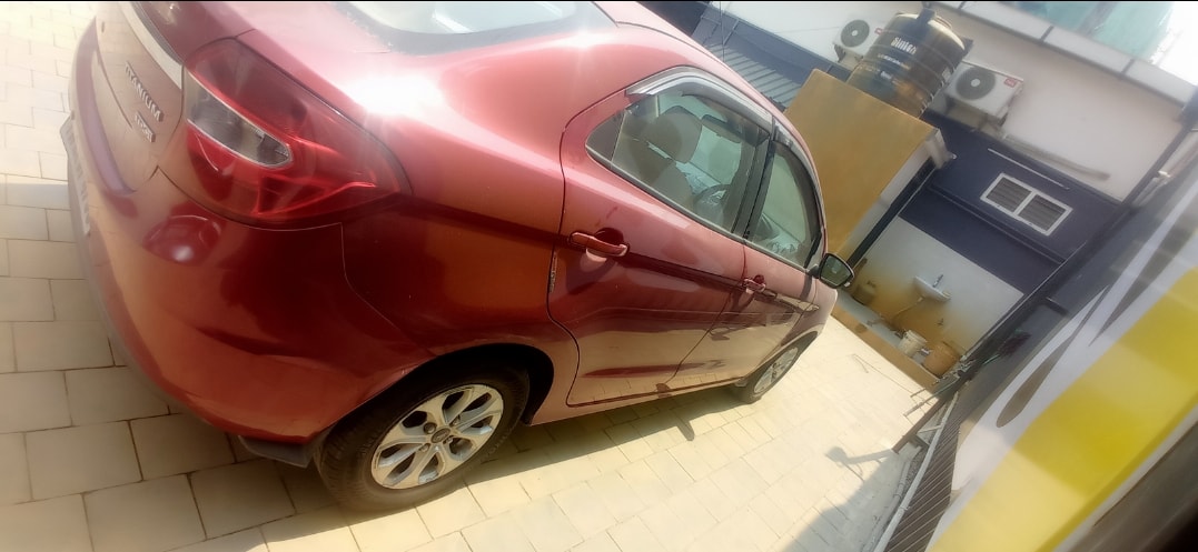 Figo Aspire image 3 Figo Aspire image 3