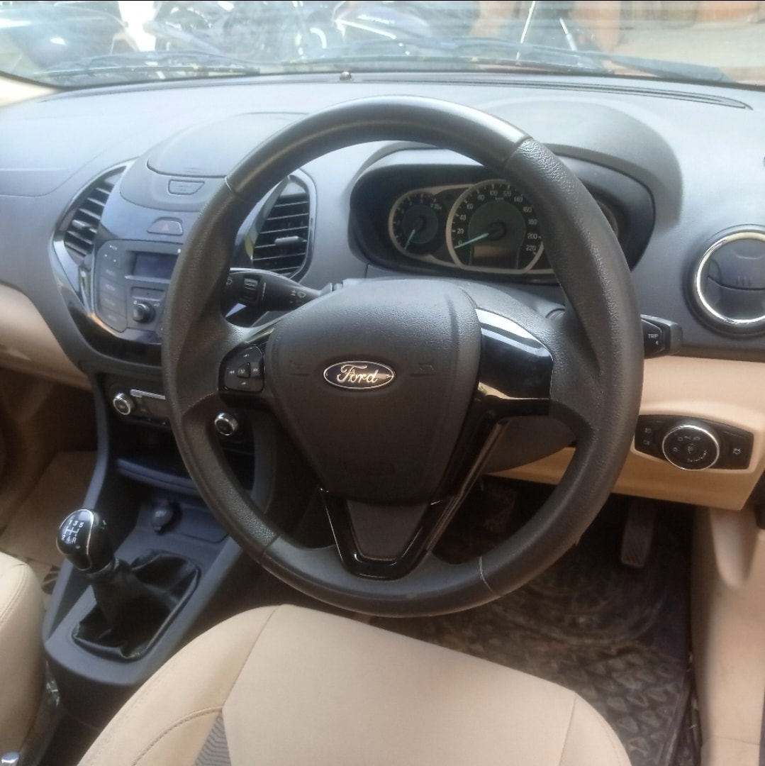 Figo Aspire image 8 Figo Aspire image 8