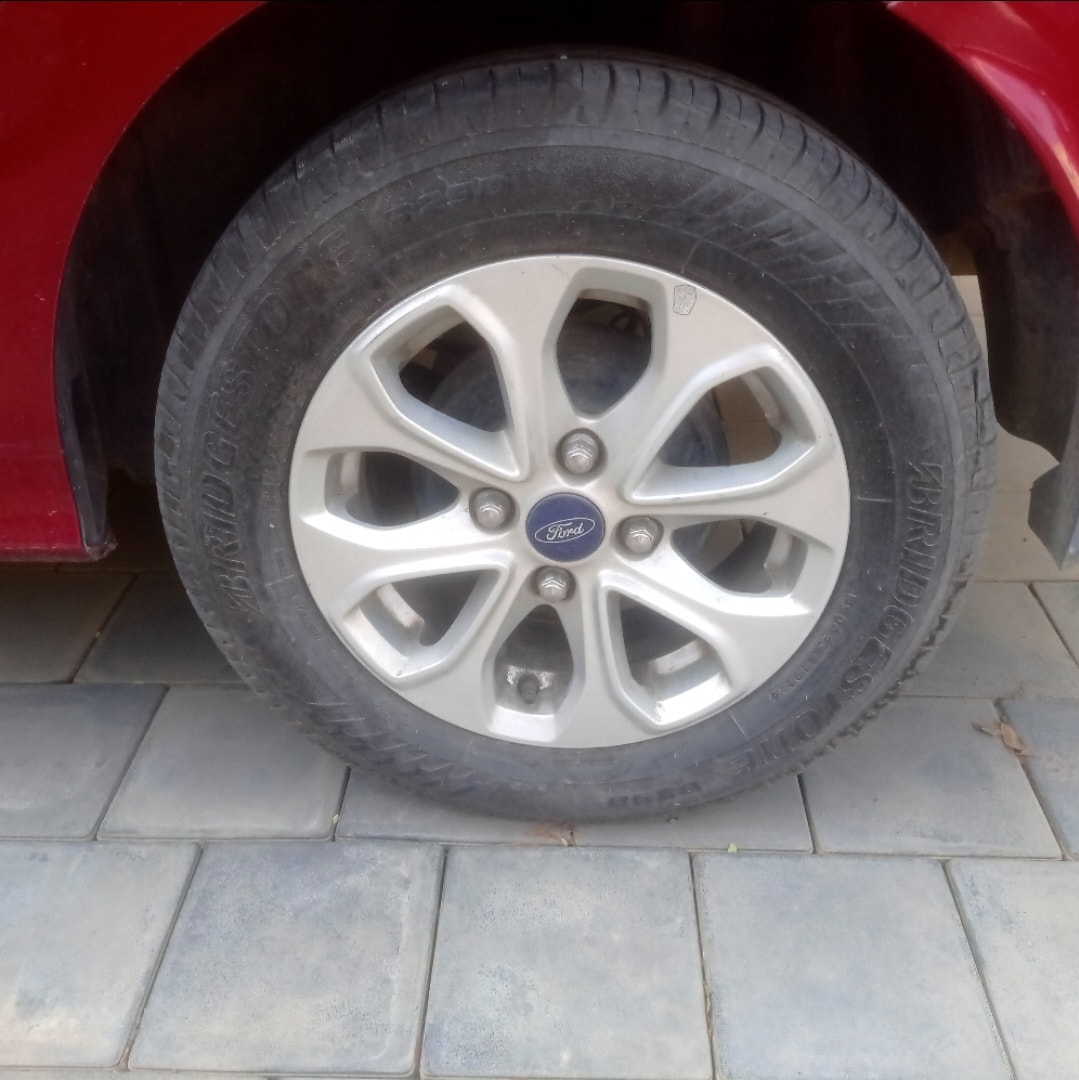 Figo Aspire image 6 Figo Aspire image 6